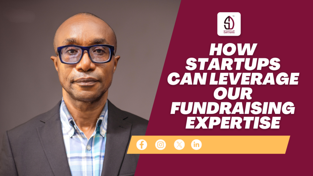 How Startups Can Leverage Our Fundraising Expertise