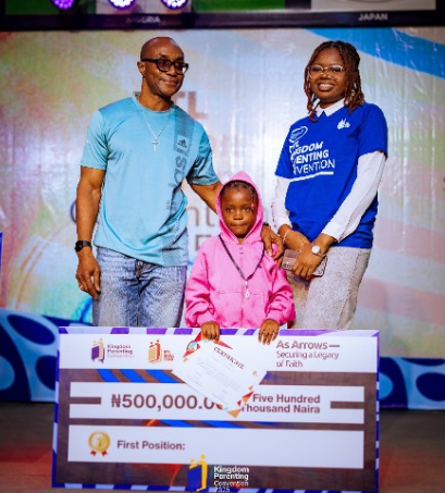 Startup Drivers at KPC 2025: Why We Believe Investing in Children Builds Better Futures