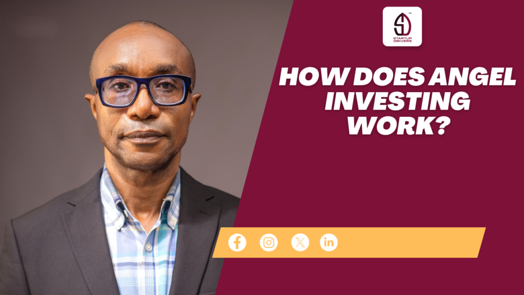 How Does Angel Investing Work?
